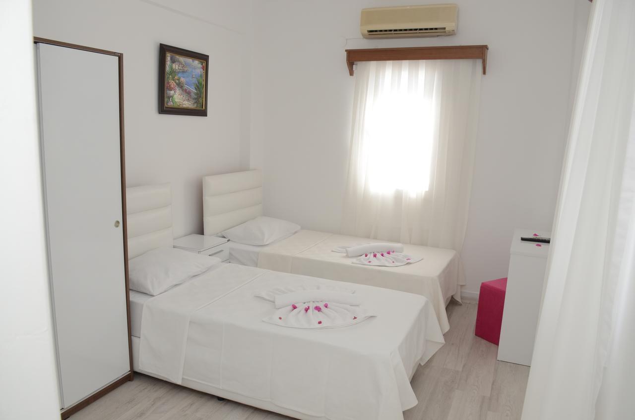 Ayisigi Hotel Гюмбет Екстер'єр фото