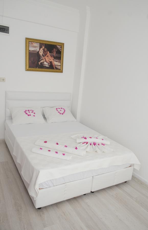 Ayisigi Hotel Гюмбет Екстер'єр фото
