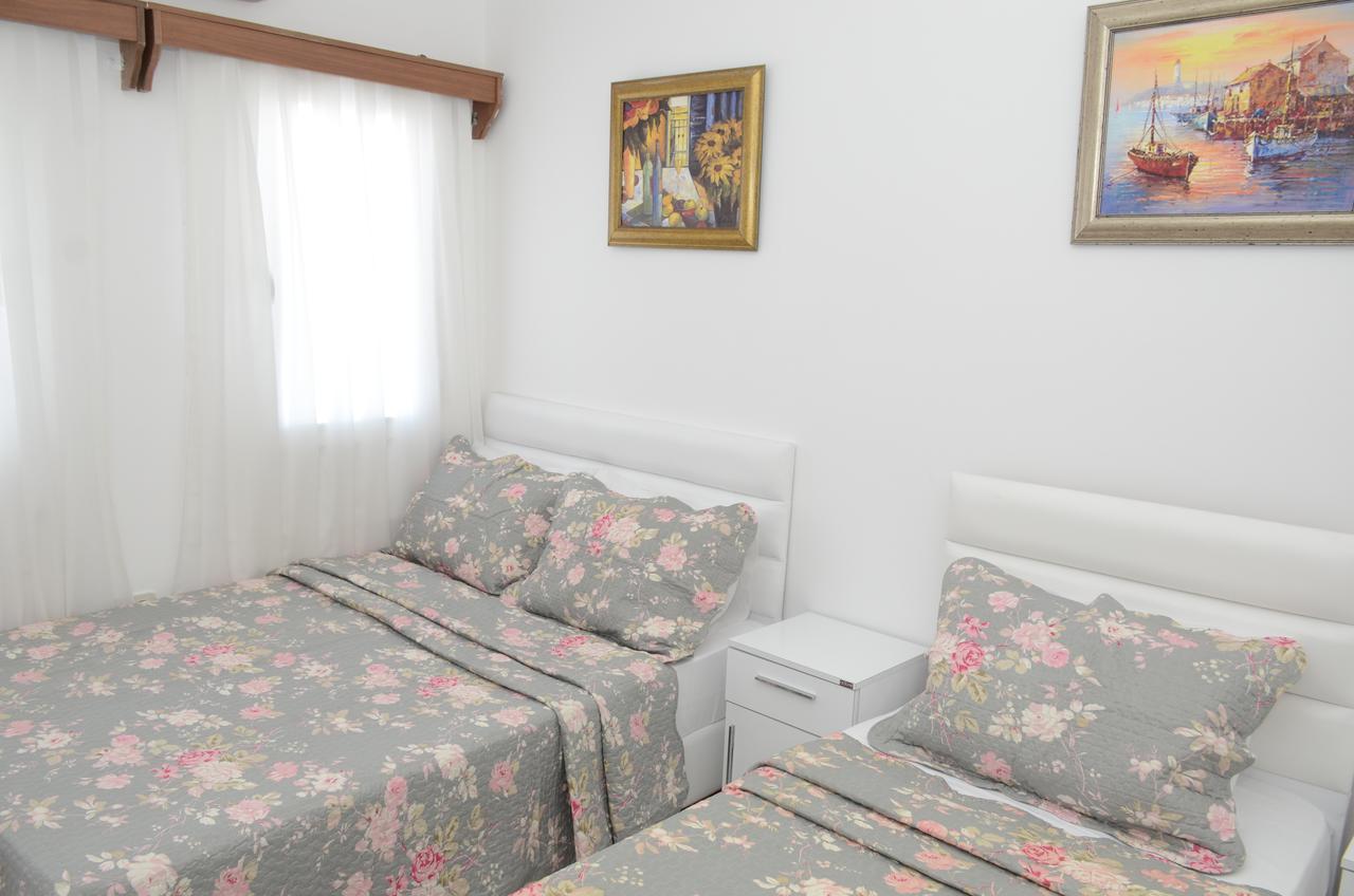 Ayisigi Hotel Гюмбет Екстер'єр фото