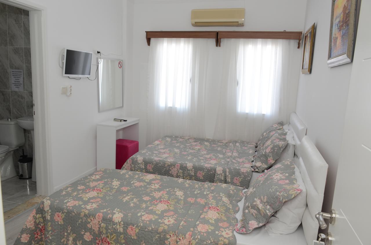 Ayisigi Hotel Гюмбет Екстер'єр фото