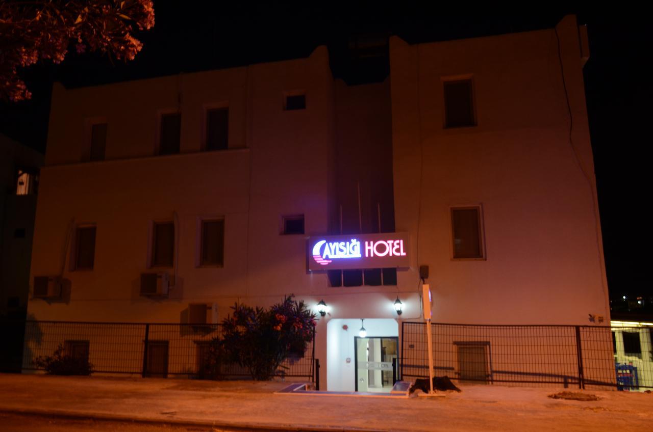 Ayisigi Hotel Гюмбет Екстер'єр фото