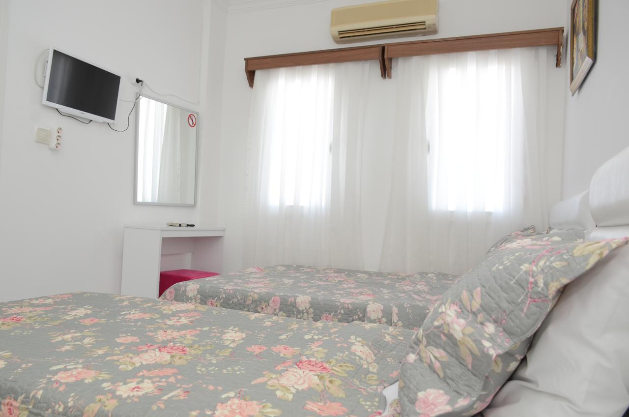 Ayisigi Hotel Гюмбет Екстер'єр фото
